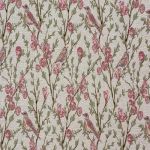 Audley in Chintz by Fryetts Fabrics