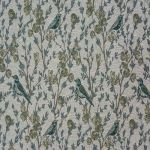 Audley in Pampas by Fryetts Fabrics