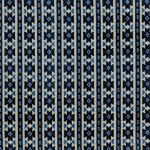 Bazaar in Navy by iLiv Fabrics