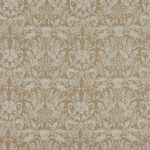 Belvedere in Amber by iLiv Fabrics