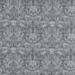 Belvedere in Chrome by iLiv Fabrics