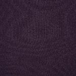 Capri in Aubergine by Fryetts Fabrics