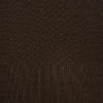 Capri in Chocolate by Fryetts Fabrics