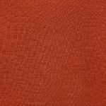 Capri in Terracotta by Fryetts Fabrics