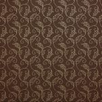 Catrine Chocolate Stock 2 Mtr Roll End