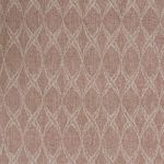 Charterhouse in Blush by Fryetts Fabrics