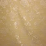 CL031 Floral Gold Stock