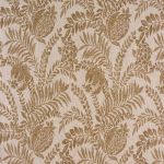 Clarendon in Linen by Fryetts Fabrics