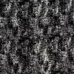Evora in Charcoal by Fryetts Fabrics
