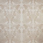 Floriana in Stone by iLiv Fabrics