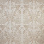 Floriana in Stone by iLiv Fabrics