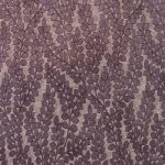 Folia in Heather by Fryetts Fabrics