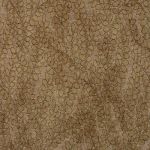 Folia in Ochre by Fryetts Fabrics