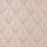 Genova in Blush by Fryetts Fabrics