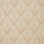 Genova in Oatmeal by Fryetts Fabrics