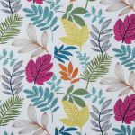 Heligan in Carnival by Fryetts Fabrics