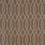 Highgrove in Natural by Fryetts Fabrics