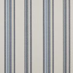 Indus in Navy by iLiv Fabrics