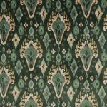 Kasbah in Forest by iLiv Fabrics