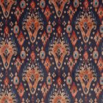 Kasbah in Ink by iLiv Fabrics