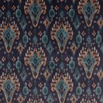 Kasbah Navy Stock 