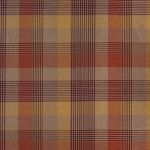 Katrine in Spice by Fryetts Fabrics
