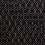 Kavala in Pewter by Fryetts Fabrics