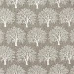 Levanto in Pewter by Fryetts Fabrics
