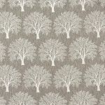 Levanto in Pewter by Fryetts Fabrics