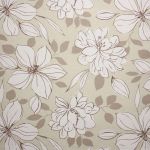Mantara Cream/Beige 3.6 Mtr Roll End