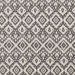 Marrakech in Anthracite by iLiv Fabrics