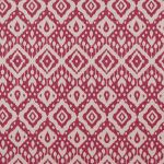 Marrakech in Begonia by iLiv Fabrics