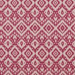 Marrakech in Begonia by iLiv Fabrics