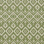 Marrakech in Emerald by iLiv Fabrics