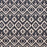 Marrakech in Ink by iLiv Fabrics