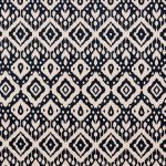 Marrakech in Ink by iLiv Fabrics