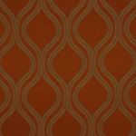 Paphos in Bronze by Fryetts Fabrics