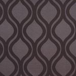 Paphos in Pewter by Fryetts Fabrics