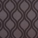 Paphos in Pewter by Fryetts Fabrics