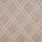 Paphos in Putty by Fryetts Fabrics