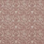 Rococo in Rosemint by iLiv Fabrics