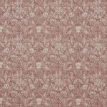 Rococo in Rosemint by iLiv Fabrics