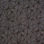 Ryegate in Charcoal by Fryetts Fabrics