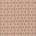 Santa Maria in Spice by Fryetts Fabrics