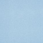 Sicily in Baby Blue by Curtain Express
