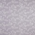 Vinery in Chrome by iLiv Fabrics