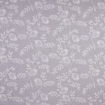 Vinery in Chrome by iLiv Fabrics