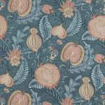 Winter Fruits in Adriatic by iLiv Fabrics