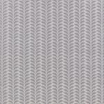 Woodcote in Chrome by iLiv Fabrics