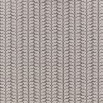 Woodcote in Lava by iLiv Fabrics